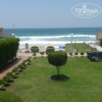 Carlton Sharjah 4* Вид из номера на море - Фото отеля