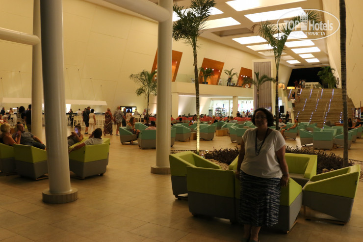 Grand Sirenis Riviera Maya Hotel & Spa