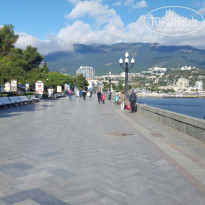 Бристоль 3* - Фото отеля