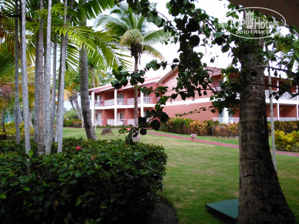 Grand Palladium Punta Cana Resort & Spa 5* - Фото отеля