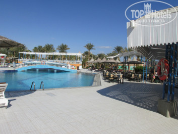 Giftun Azur Resort 3* - Фото отеля