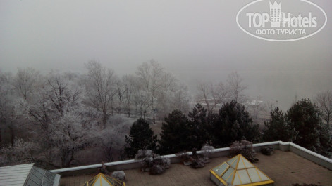 Danubius Hotel Helia 4* Туман - Фото отеля