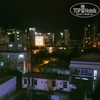 Aroma Nha Trang Boutique Hotel 3* - Фото отеля