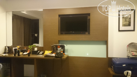 Aroma Nha Trang Boutique Hotel 3* - Фото отеля