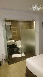 Aroma Nha Trang Boutique Hotel 3* - Фото отеля