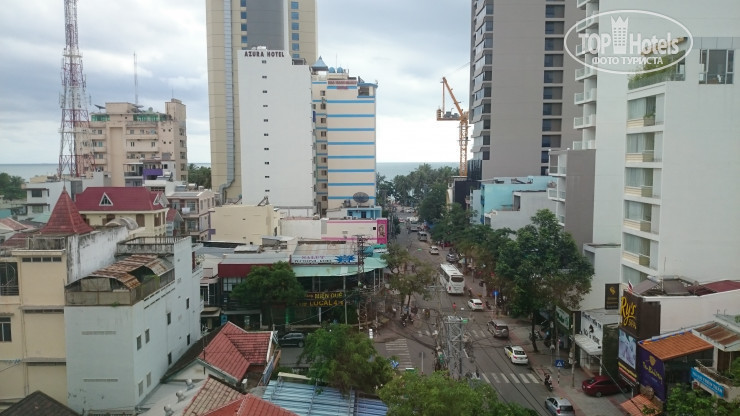 Новые добавленные фото туристов в Aroma Nha Trang Boutique Hotel 3*