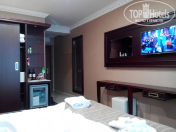 Ribera Resort & SPA 4* улучшеный - Фото отеля