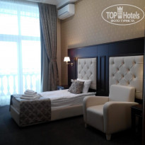 Ribera Resort & SPA 4* семейный - Фото отеля