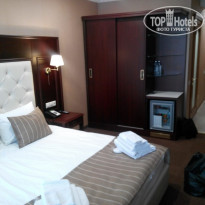 Ribera Resort & SPA 4* улучшеный - Фото отеля