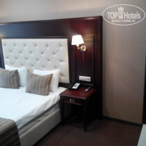 Ribera Resort & SPA 4* улучшеный - Фото отеля