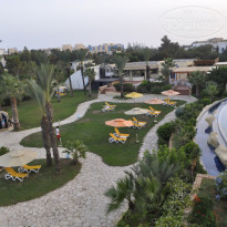 Medina Belisaire & Thalasso 4* - Фото отеля