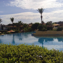 Medina Belisaire & Thalasso 4* - Фото отеля