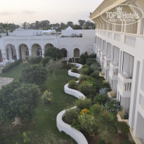 Medina Belisaire & Thalasso 4* - Фото отеля