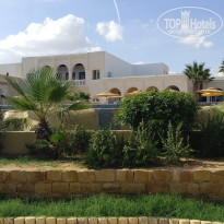 Medina Belisaire & Thalasso 4* - Фото отеля
