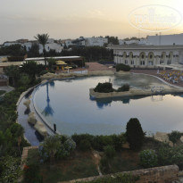 Medina Belisaire & Thalasso 4* - Фото отеля