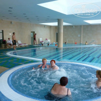 Bridge Resort (Бридж Резорт) 4* - Фото отеля