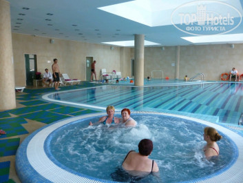 Bridge Resort (Бридж Резорт) 4* - Фото отеля