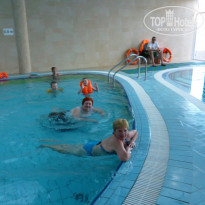 Bridge Resort (Бридж Резорт) 4* - Фото отеля