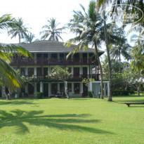 Cinnamon Bentota Beach 4* - Фото отеля