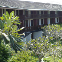 Cinnamon Bentota Beach 4* - Фото отеля
