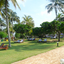 Cinnamon Bentota Beach 4* - Фото отеля