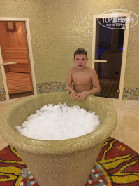 Богатырь 4* - Фото отеля