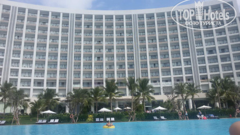 Vinpearl Resort & Spa Nha Trang Bay 5* - Фото отеля