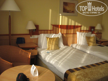 Danubius Hotel Helia 4* - Фото отеля