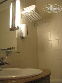 Danubius Hotel Helia 4* - Фото отеля