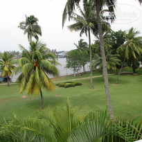 Cinnamon Bentota Beach 4* - Фото отеля