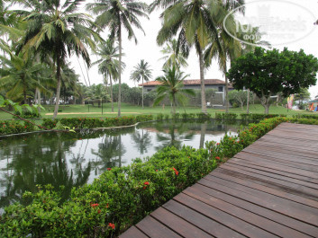 Cinnamon Bentota Beach 4* - Фото отеля