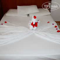 Kemal Bay 5* - Фото отеля