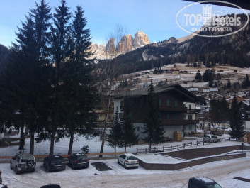 Sella Ronda hotel Campitello di Fassa 3* - Фото отеля