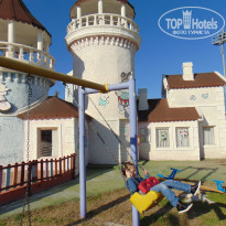 Rox Royal Hotel 5* - Фото отеля
