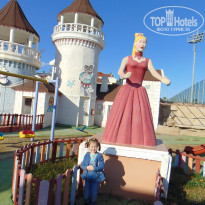 Rox Royal Hotel 5* - Фото отеля