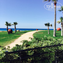 Adams Beach 5* - Фото отеля