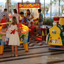 Lyttos Beach 5* Игровые автоматы (платно!) - Фото отеля