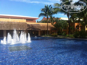 Barcelo Maya Tropical & Colonial 5* - Фото отеля