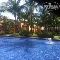 Barcelo Maya Tropical & Colonial 5* - Фото отеля