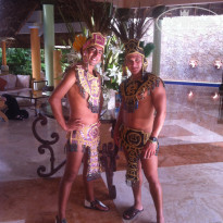 Barcelo Maya Tropical & Colonial 5* - Фото отеля