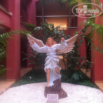 Barcelo Maya Tropical & Colonial 5* - Фото отеля