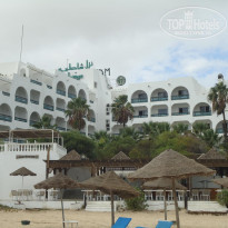 Marhaba Beach 4* - Фото отеля