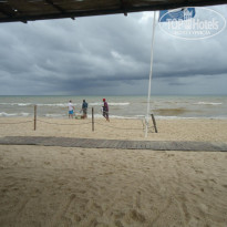 Marhaba Beach 4* - Фото отеля