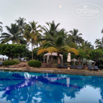 Cinnamon Bentota Beach 4* - Фото отеля