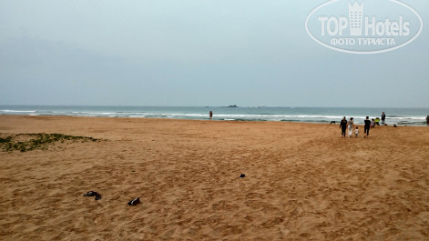 Cinnamon Bentota Beach 4* - Фото отеля