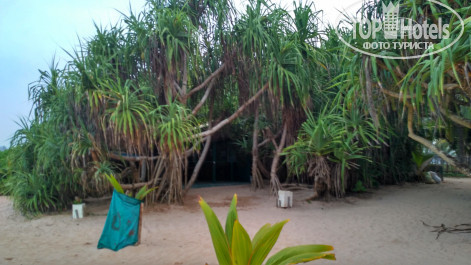 Cinnamon Bentota Beach 4* - Фото отеля