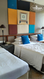 Cinnamon Bentota Beach 4* - Фото отеля