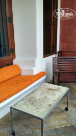 Cinnamon Bentota Beach 4* - Фото отеля