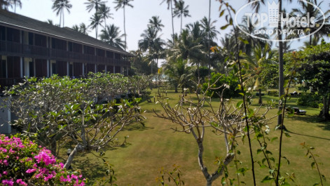 Cinnamon Bentota Beach 4* - Фото отеля