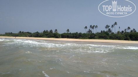 Cinnamon Bentota Beach 4* - Фото отеля